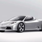 Honda HSC Concept Car Poster Print on 10 mil Archival Satin Paper 16" x 12"