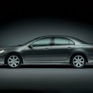 Honda Legend Car Poster Print on 10 mil Archival Satin Paper 16" x 12"