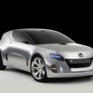 Honda REMIX Car Poster Print on 10 mil Archival Satin Paper 20" x 15"