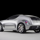 Honda REMIX Car Poster Print on 10 mil Archival Satin Paper 20" x 15"