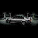 HSV E Series Clubsport R8 Car Poster Print on 10 mil Archival Satin Paper 16" x 12"