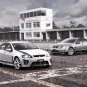 HSV GTS 40 Year Edition Car Poster Print on 10 mil Archival Satin Paper 16" x 12"