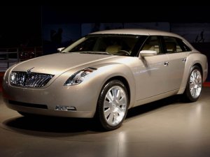 Hyundai HCD-7 Concept Car Poster Print on 10 mil Archival Satin Paper 16" x 12"