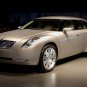 Hyundai HCD-7 Concept Car Poster Print on 10 mil Archival Satin Paper 16" x 12"