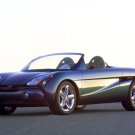 Hyundai HCD-6 Concept Car Poster Print on 10 mil Archival Satin Paper 16" x 12"