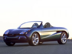 Hyundai HCD-6 Concept Car Poster Print on 10 mil Archival Satin Paper 16" x 12"
