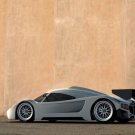 I2B Project Raven Le Mans Prototype Car Poster Print on 10 mil Archival Satin Paper 20" x 15"