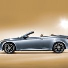 Infiniti G37 Convertible Car Poster Print on 10 mil Archival Satin Paper 16" x 12"