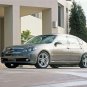 Infiniti M45 Car Poster Print on 10 mil Archival Satin Paper 16" x 12"