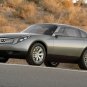 Infiniti Triant Car Poster Print on 10 mil Archival Satin Paper 16" x 12"