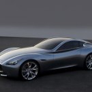 Infiniti Essence Concept Car Poster Print on 10 mil Archival Satin Paper 16" x 12"