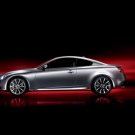 Infiniti G37 Coupe Car Poster Print on 10 mil Archival Satin Paper 16" x 12"