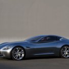 Infiniti Essence Concept Car Poster Print on 10 mil Archival Satin Paper 20" x 15"