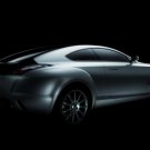 Inovo Design Lirica Car Poster Print on 10 mil Archival Satin Paper 16" x 12"