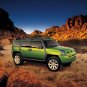 Isuzu GBX Car Poster Print on 10 mil Archival Satin Paper 16" x 12"