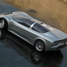 Italdesign VAD-Ho Concept Car Poster Print on 10 mil Archival Satin Paper 16" x 12'