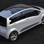 Italdesign Emas (2010) Concept Car Poster Print on 10 mil Archival Satin Paper 16" x 12"