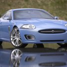 Jaguar Advanced Lightweight Coupe Car Poster Print on 10 mil Archival Satin Paper 16" x 12"
