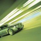 Jaguar RD6 Concept Car Poster Print on 10 mil Archival Satin Paper 16" x 12"