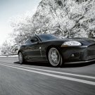 Jaguar XXR-S Car Poster Print on 10 mil Archival Satin Paper 16" x 12"