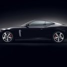 Jaguar XXR Car Poster Print on 10 mil Archival Satin Paper 16" x 12"