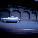 Jaguar RD6 Concept Car Poster Print on 10 mil Archival Satin Paper 20" x 15"