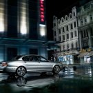 Jaguar X-Type Car Poster Print on 10 mil Archival Satin Paper 20" x 15"