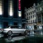 Jaguar X-Type Car Poster Print on 10 mil Archival Satin Paper 20" x 15"