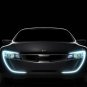 Kia Sports Coupe Car Poster Print on 10 mil Archival Satin Paper 16" x 12"