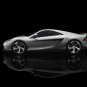 Kleeman D-SCK Concept Car Poster Print on 10 mil Archival Satin Paper 16" x 12"