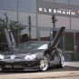 Kleeman Mercedes SL Xtreme Car Poster Print on 10 mil Archival Satin Paper 16" x 12"