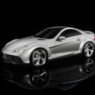 Kleeman GTK Concept Car Poster Print on 10 mil Archival Satin Paper 20" x 15"