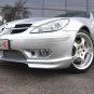 Kleeman SLK 20K Car Poster Print on 10 mil Archival Satin Paper 20" x 15"
