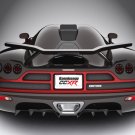 Koenigsegg CCXR Special Edition Car Poster Print on 10 mil Archival Satin Paper 16" x 12"