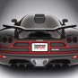Koenigsegg CCXR Special Edition Car Poster Print on 10 mil Archival Satin Paper 16" x 12"