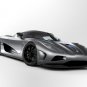 Koenigsegg Agera (2011) Car Poster Print on 10 mil Archival Satin Paper 16" x 12"