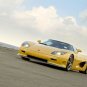 Koenigsegg CCR Car Poster Print on 10 mil Archival Satin Paper 20" x 15"