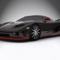 Koenigsegg CCXR Special Edition Car Poster Print on 10 mil Archival Satin Paper 20" x 15"