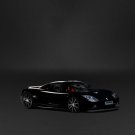 Koenigsegg CCXR Car Poster Print on 10 mil Archival Satin Paper 16" x 12"