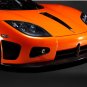 Koenigsegg CCX Car Poster Print on 10 mil Archival Satin Paper 20" x 15"