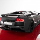 Lamborghini Edo Competition Murcielago LP640 Car Poster Print on 10 mil Archival Satin Paper 16"x12"