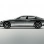 Lamborghini Estoque Concept Car Poster Print on 10 mil Archival Satin Paper 16" x 12"