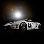 Lamborghini Gallardo LP560-4 Super Trofeo Car Poster Print on 10 mil Archival Satin Paper 16" x 12"