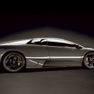Lamborghini Murcielago LP640 Car Poster Print on 10 mil Archival Satin Paper 16" x 12"