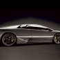 Lamborghini Murcielago LP640 Car Poster Print on 10 mil Archival Satin Paper 16" x 12"