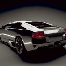 Lamborghini Murcielago LP640 Car Poster Print on 10 mil Archival Satin Paper 16" x 12"
