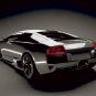 Lamborghini Murcielago LP640 Car Poster Print on 10 mil Archival Satin Paper 16" x 12"