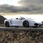 Lamborghini Gallardo LP560-4 Spyder Car Poster Print on 10 mil Archival Satin Paper 16" x 12"