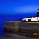 Lamborghini Gallardo LP560-4 Spyder Car Poster Print on 10 mil Archival Satin Paper 16" x 12"