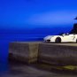 Lamborghini Gallardo LP560-4 Spyder Car Poster Print on 10 mil Archival Satin Paper 16" x 12"